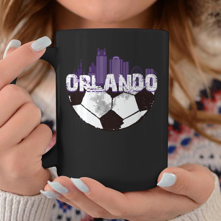 Orlando Fan FcCoffee Mug Unique Gifts