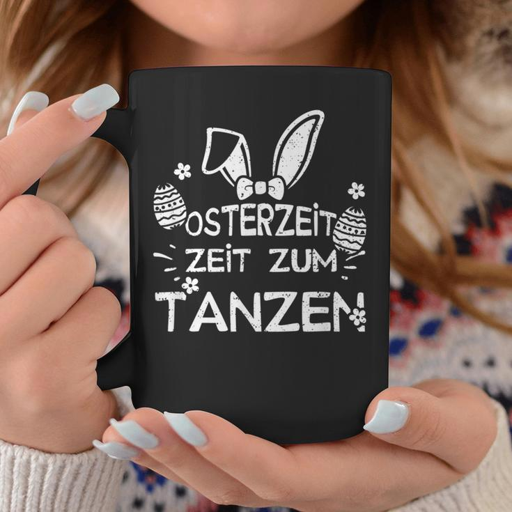 Osterzeit Zum Tanzen German Language Tassen Lustige Geschenke