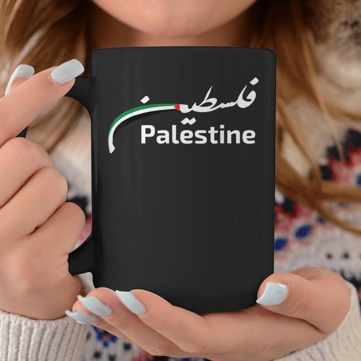 Palestine Flag Tassen Lustige Geschenke