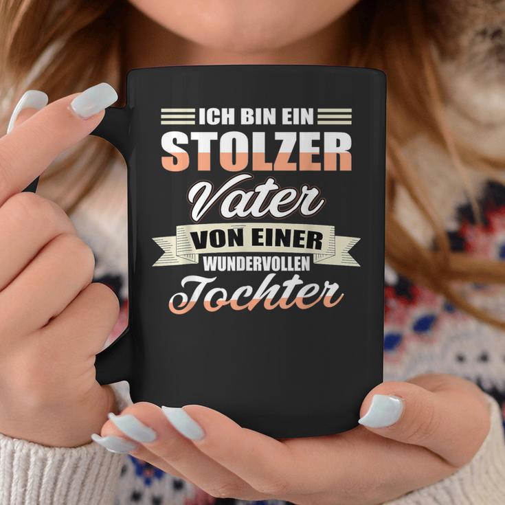 Papa Einer Wundervollen Tochter Papa Einer Wundervollliche Tochter Tassen Lustige Geschenke