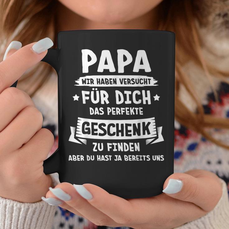 Papaersucht Geschenk Hast Uns Zumatertag Geburtstag Tassen Lustige Geschenke