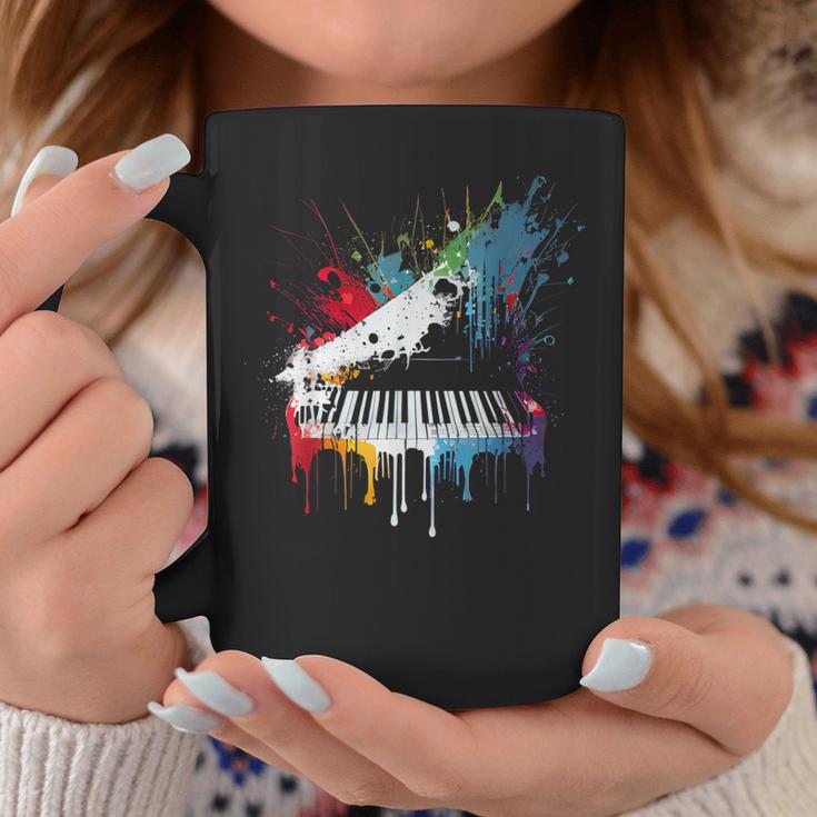 Piano Piano Tassen Lustige Geschenke