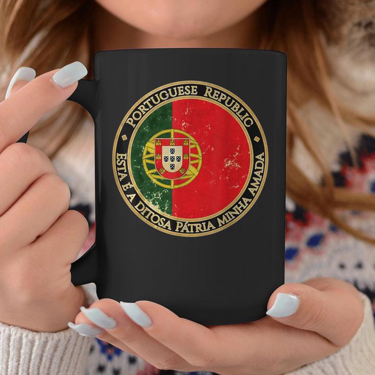 Portugal Portugiesische Kleidung Portugal Damen Tassen Lustige Geschenke