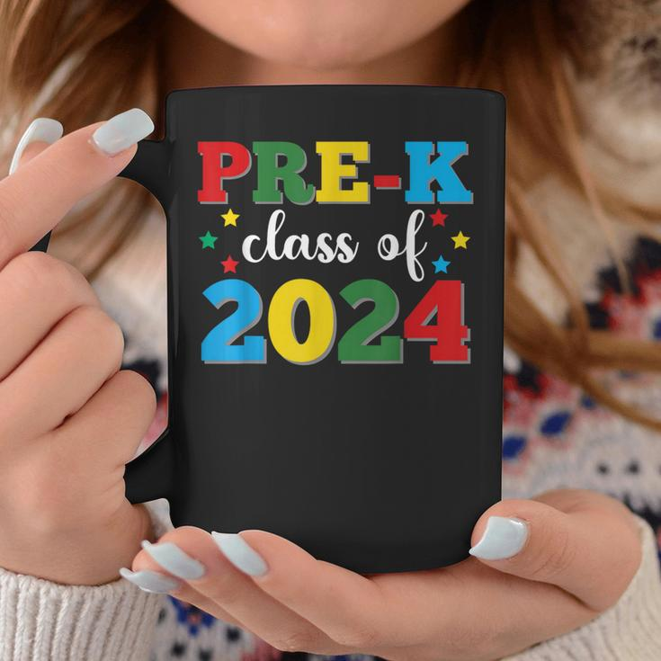 Pre-K Graduate Class Of 2024 Preschool Graduation Summer Coffee Mug Unique Gifts