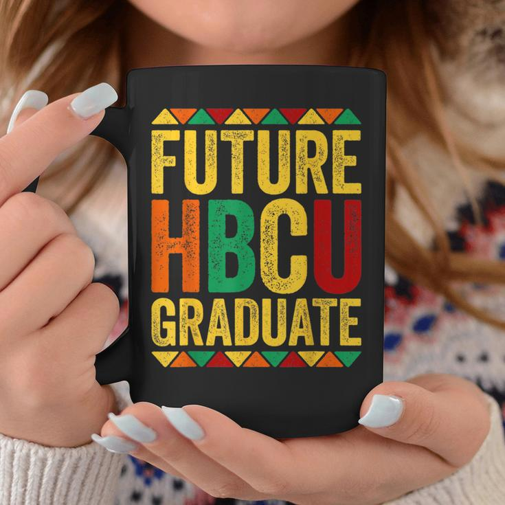 Proud Hbcu Grad Black History Month 2023 Apparel Coffee Mug Funny Gifts