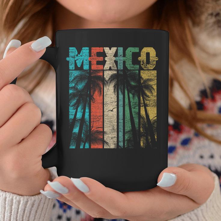 Retro Mexico Tassen Lustige Geschenke