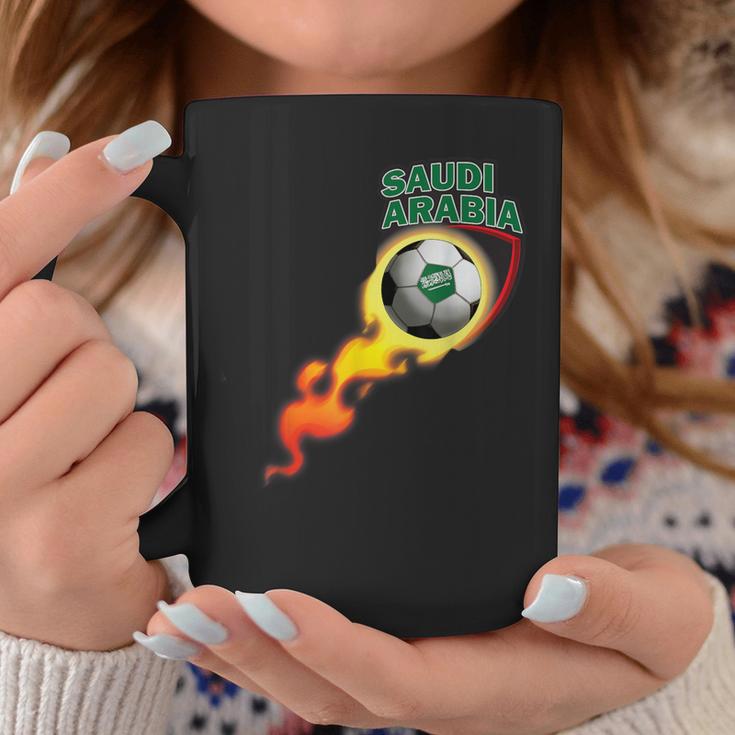 Saudi Arabia Soccer Players For Saudi Soccer Fans Coffee Mug Unique Gifts