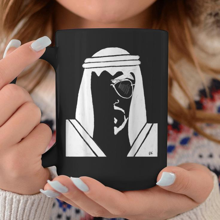 Saudi Arabia Unique Cultural Coffee Mug Unique Gifts