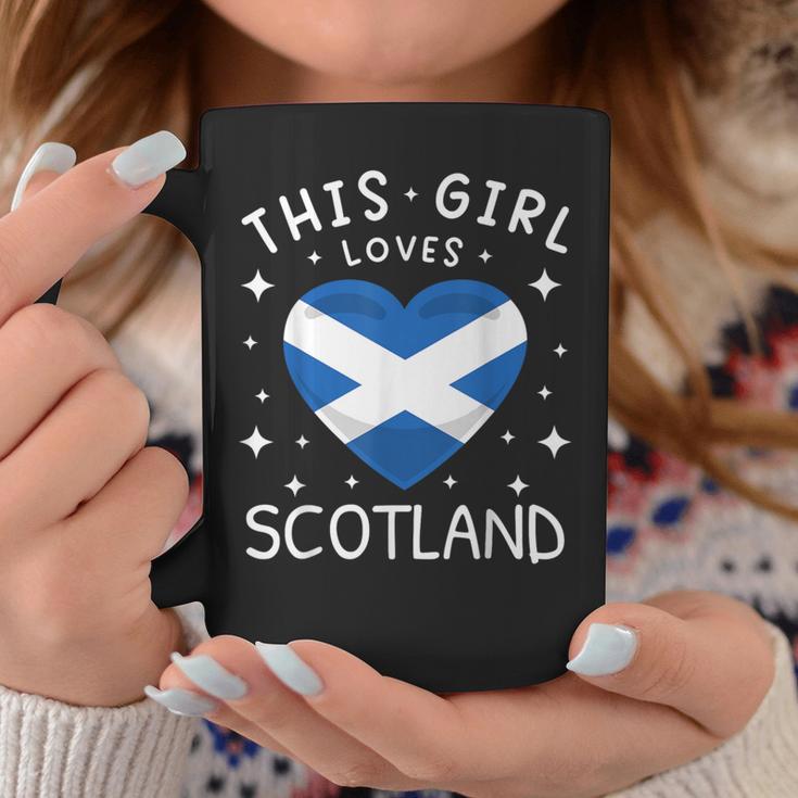 Scotland Flag Scottish Flag Scotland Tassen Lustige Geschenke