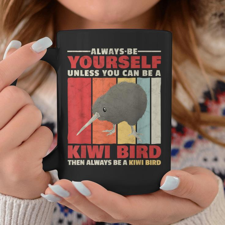 Sei Ein Kiwi New Zealand Snow Bouquet Kiwi Bird Tassen Lustige Geschenke