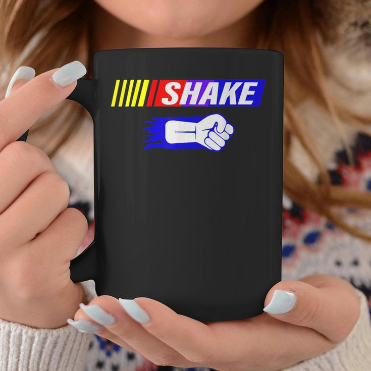 Shake And Bake Family Lover Dad Daughter Son Matching Coffee Mug Funny Gifts