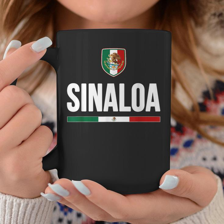 Sinaloa Mexico Souvenir Tassen Lustige Geschenke