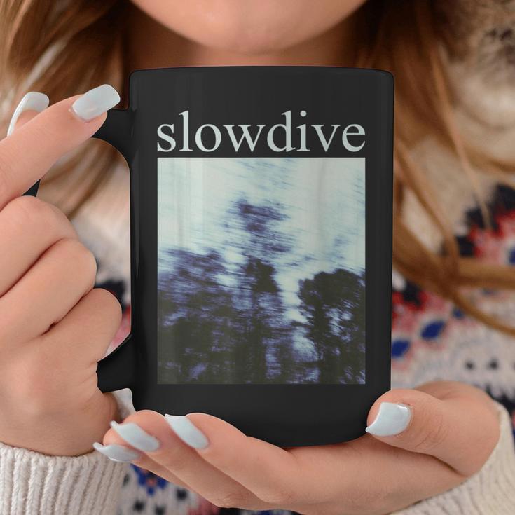 Slowdive Slow Dive Coffee Mug Unique Gifts