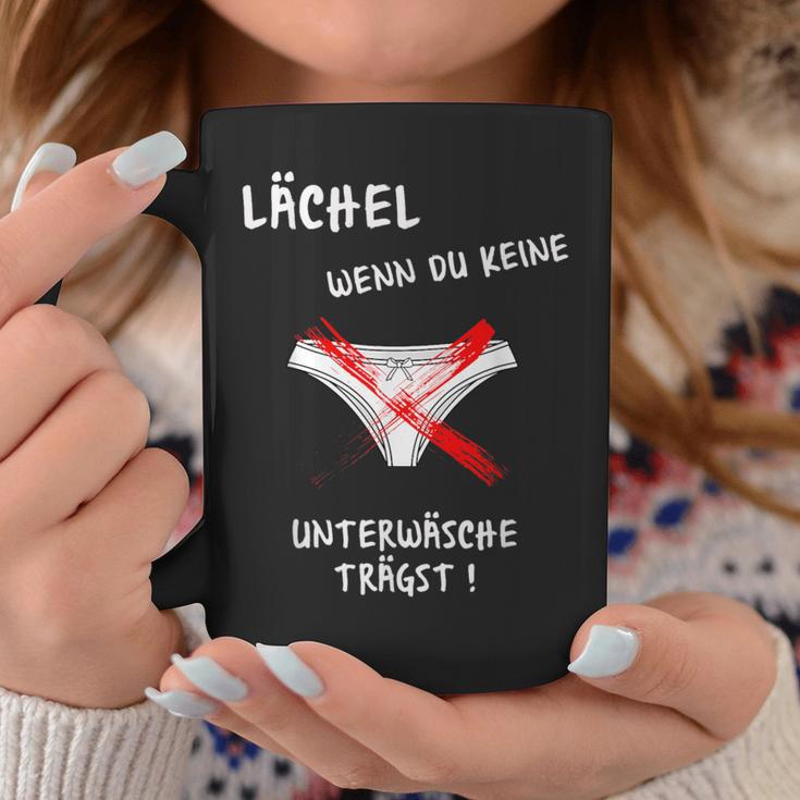 Smile Wenn Du Keine Untertragen Tassen Lustige Geschenke