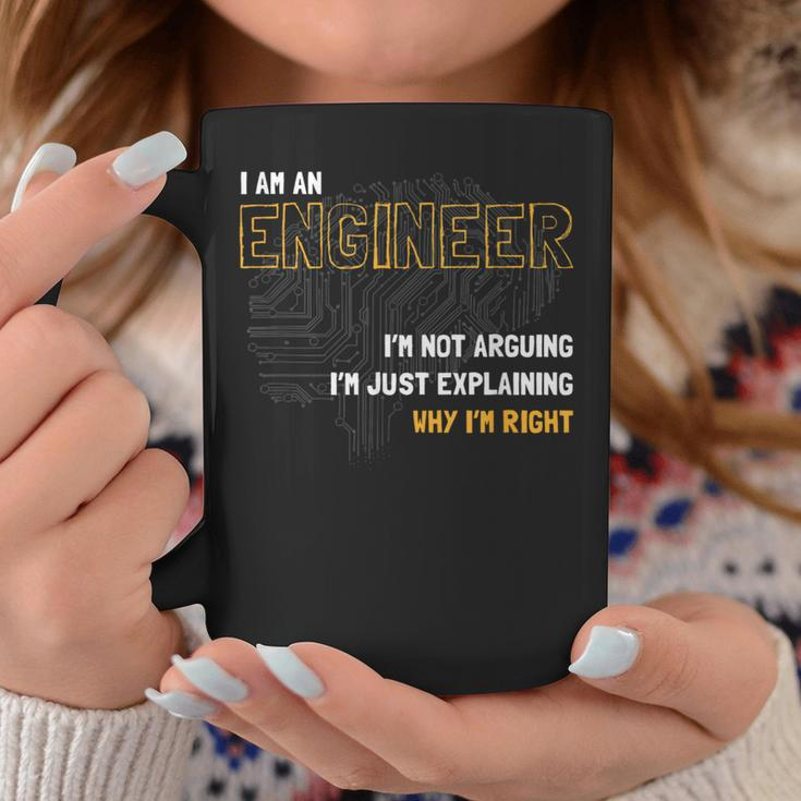 Software Developer I Am An Engineer Tassen Lustige Geschenke