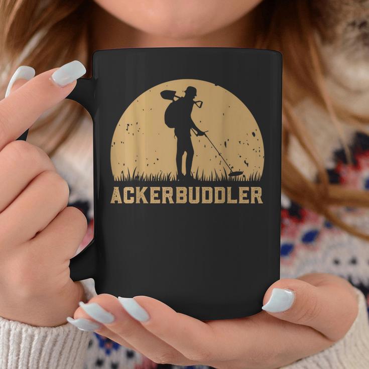 Sondelgänger Sondelgänger Sondeln Ackerbuddler Black Tassen Lustige Geschenke