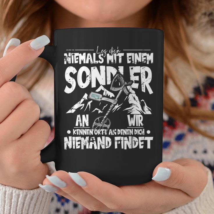 Never Be With A Sondler Sondeln Tassen Lustige Geschenke