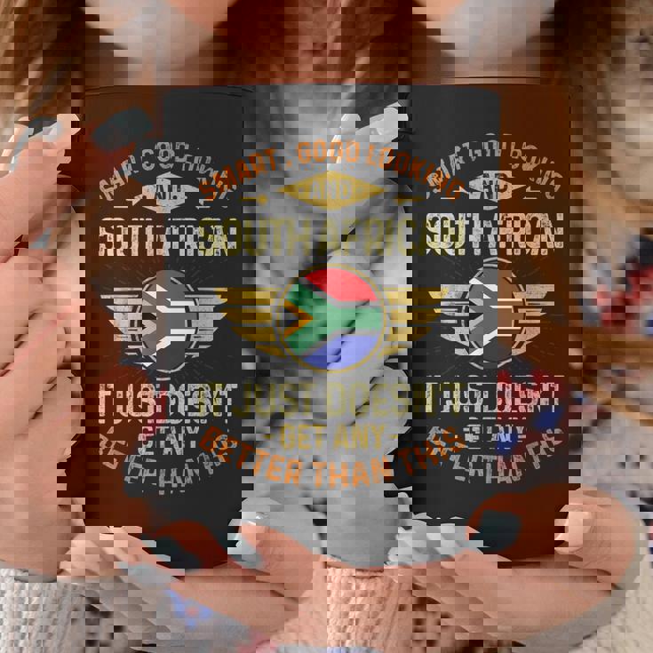 South Africa Flag Proud South Africans & Women Coffee Mug Personalized Gifts South Africa Flag Proud South Africans & Women Coffee Mug Personalized Gifts