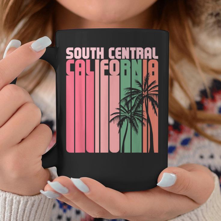 South Central Los Angeles Street La Slauson Crenshaw 323 La Coffee Mug Unique Gifts