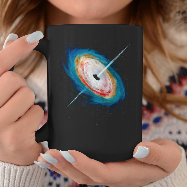 Space Black Hole Astronomy Astrophysicist Universe Coffee Mug Funny Gifts
