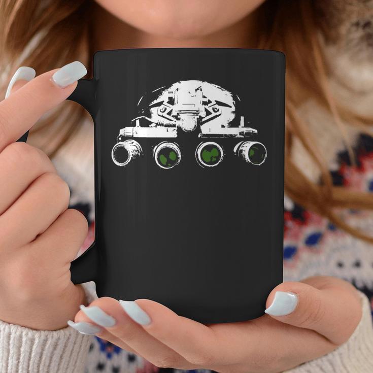 Special Operations Panoramic Nvgs Shadows Coffee Mug Unique Gifts