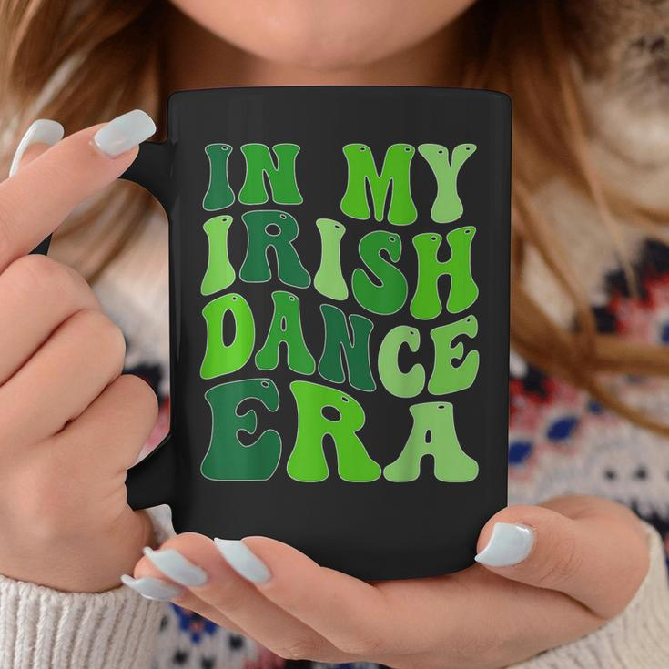 St Patricks Day Irish Dance Coffee Mug Unique Gifts