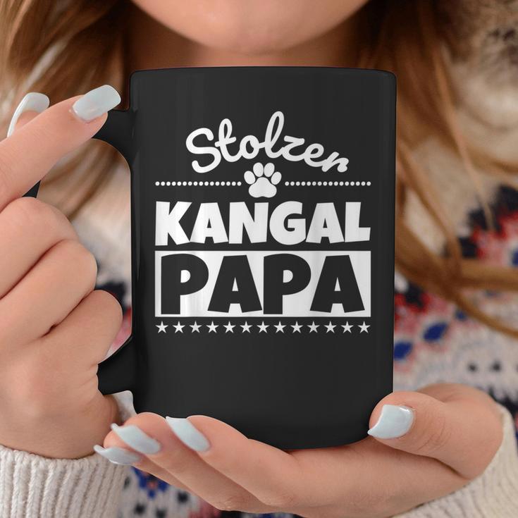 Stolzer Kangal Papa Tassen Lustige Geschenke