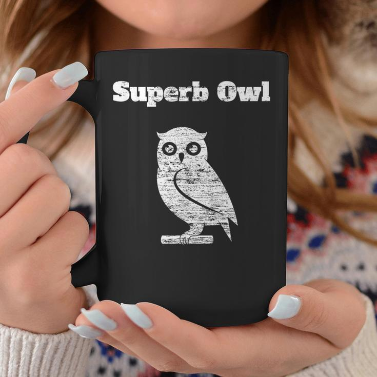 Superb Owl Coffee Mug Unique Gifts