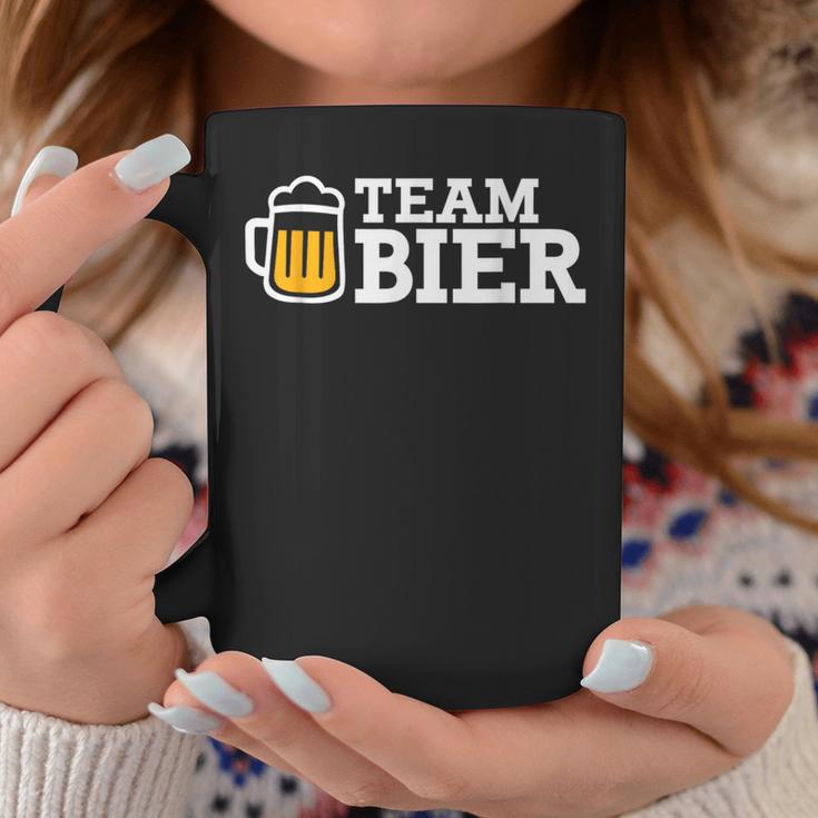 Team Beer Tassen Lustige Geschenke