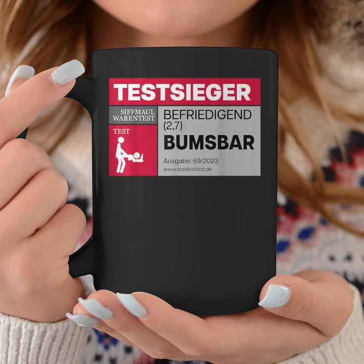 Test Winner Tassen Lustige Geschenke