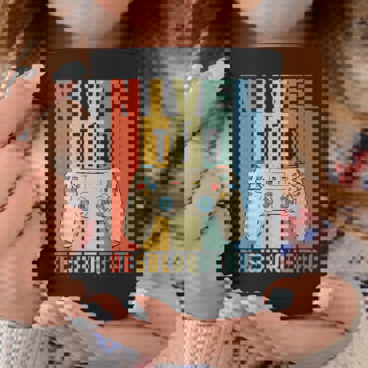 Tío En Prácticas Divertida Futura Tío Anuncio Embarazadas Taza de café Regalos divertidos