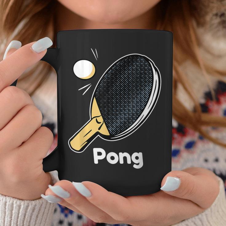 Tischtennis Partner Tischtennisschläger Ping Pong Tassen Lustige Geschenke