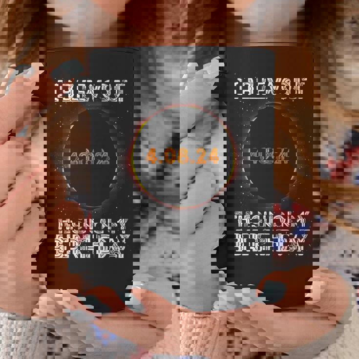 Total Solar Eclipse 40824 Birthday Quote Totality Coffee Mug Unique Gifts Total Solar Eclipse 40824 Birthday Quote Totality Coffee Mug Unique Gifts