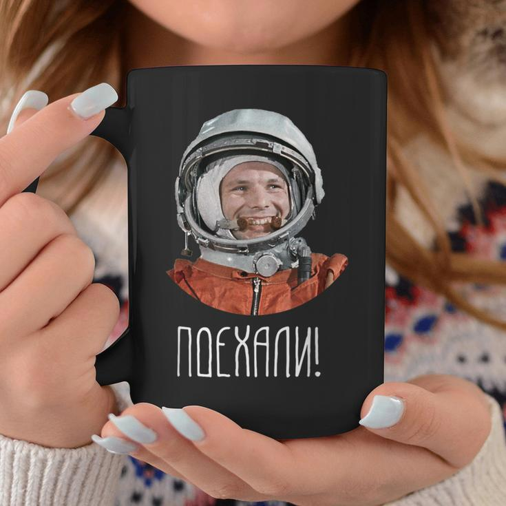 Udssr Astronaut Yuri Gagarin Tassen Lustige Geschenke