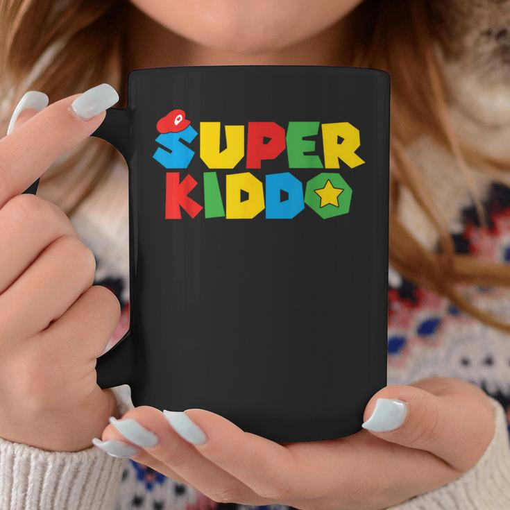 Ultimate Gaming Prodigy Comedic Child's Matching Family Out Coffee Mug Funny Gifts