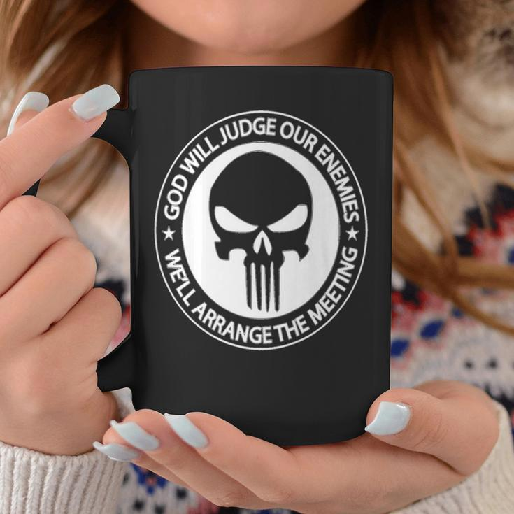 Us Navy Seal Original Seals Team Judge Coffee Mug Unique Gifts