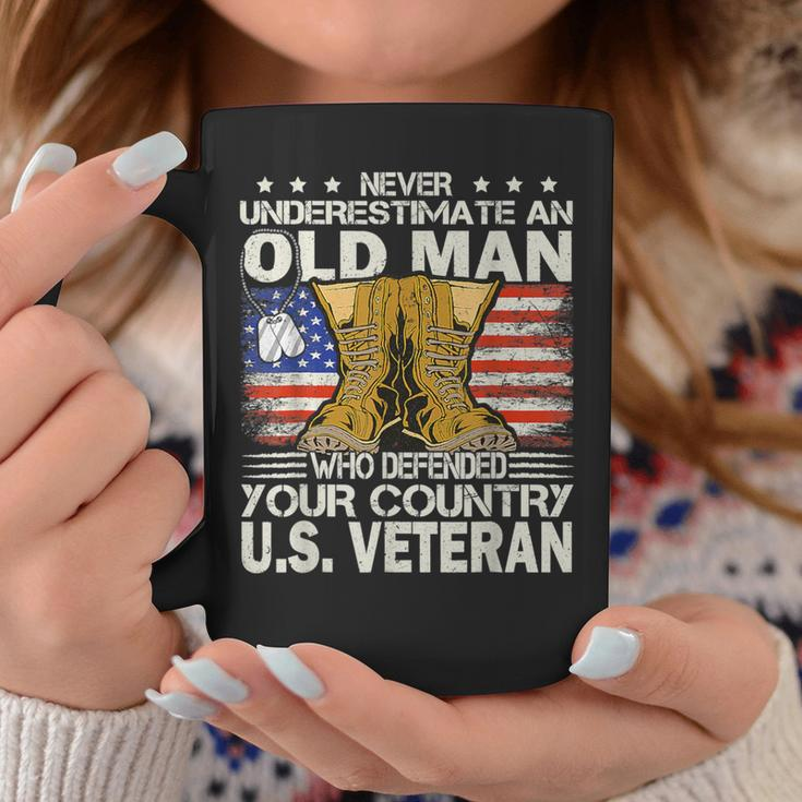 Us Veteran Veterans Day Us Patriot Coffee Mug Unique Gifts