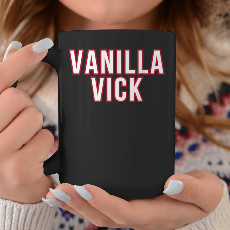 Vanilla Vick New York Coffee Mug Unique Gifts