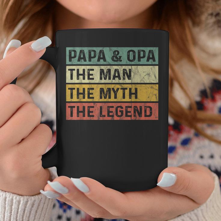 Vatertag Papa Father Day Männer Herren Papi Kinder Tassen Lustige Geschenke