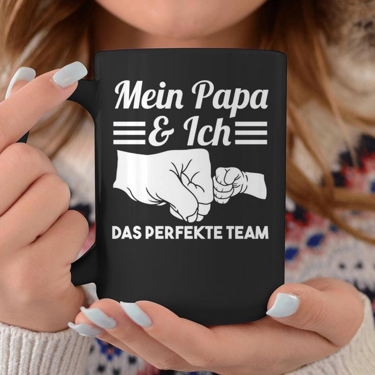 Vatertag Papa Und Sohnater Und Tochter Tassen Lustige Geschenke