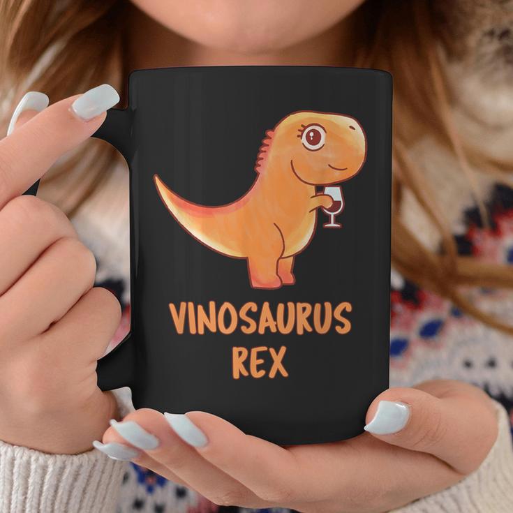 Vinosaurus Rex inosaur Wine Dino -Inosaursine Tassen Lustige Geschenke