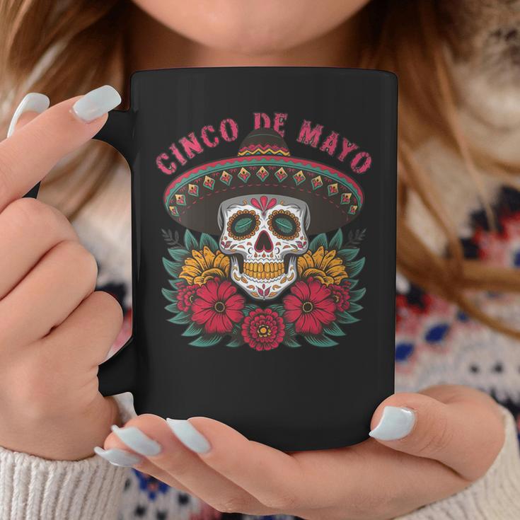 Vintage Cinco De Mayo Mexico Coffee Mug Unique Gifts