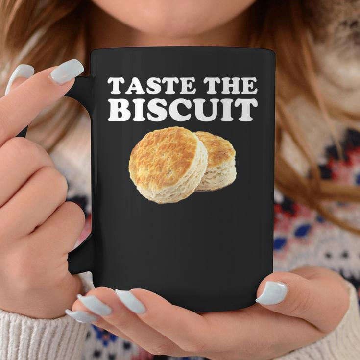 Vintage Taste The Biscuit For Women Coffee Mug Unique Gifts