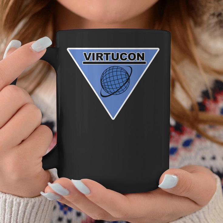 Virtucon Keine Böse Gesellschaft Tassen Lustige Geschenke