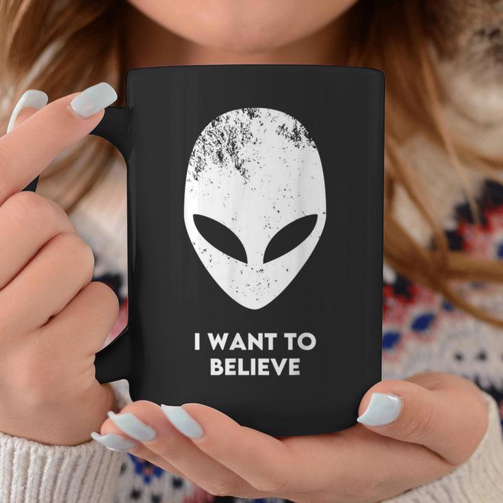 I Want To Believe Alien Alien Alien Tassen Lustige Geschenke