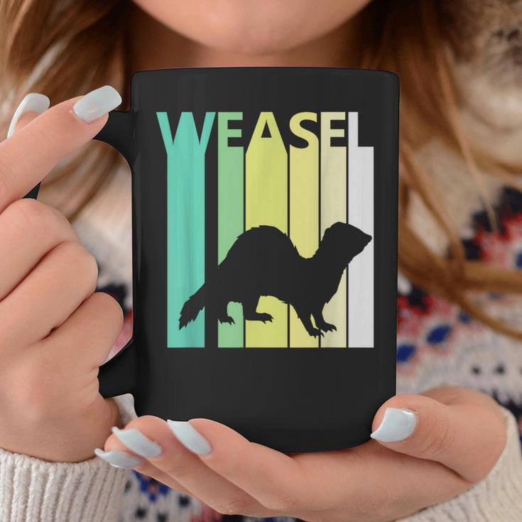 Weasel Spirit Animal Love Weasel Coffee Mug Unique Gifts