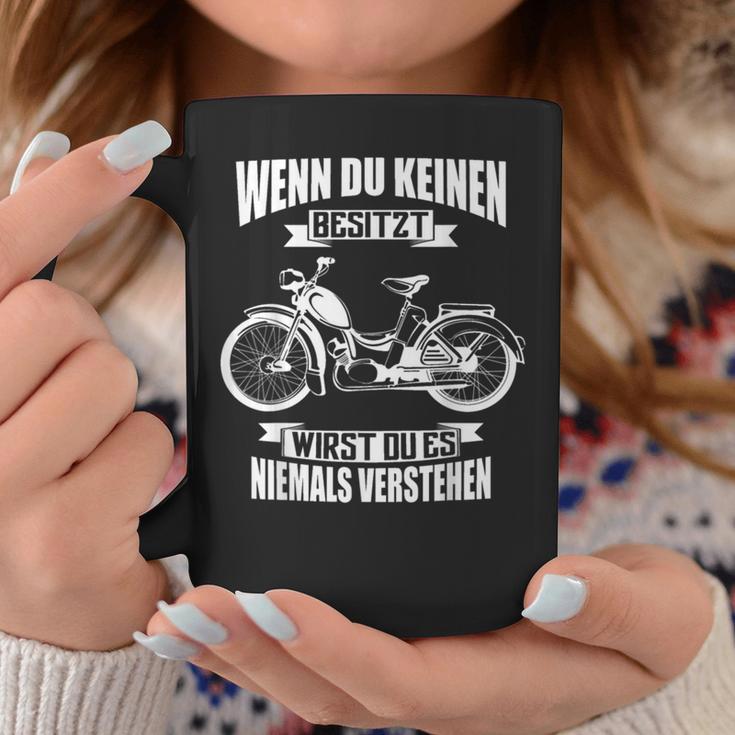 Wenn Du Keine Besitzt Simson Sr2 Tassen Lustige Geschenke