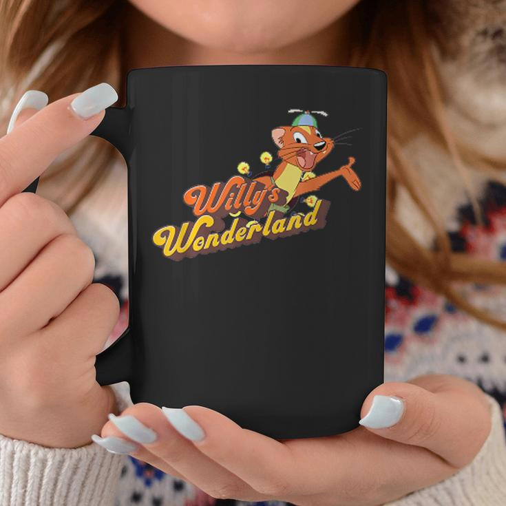 Willy’S Wonderland Baby Girl Coffee Mug Unique Gifts