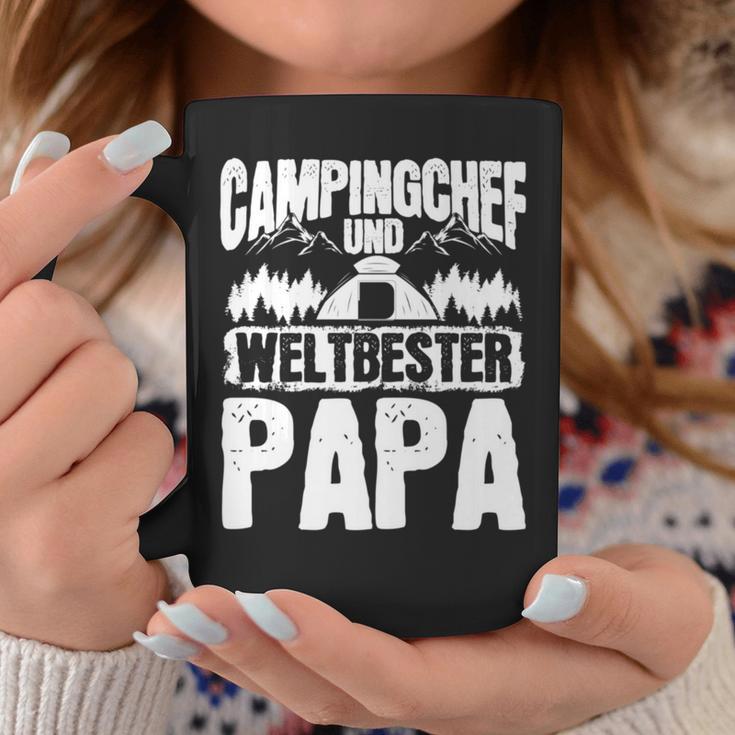 Wohnwagen Campingurlaub Bester Papaatertag Campen Tassen Lustige Geschenke