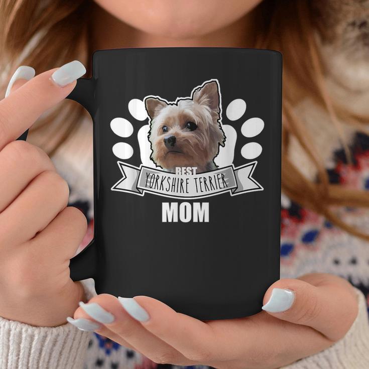 Yorkshire Terrier Dog Mama Dog Holder Tassen Lustige Geschenke